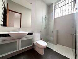 Jalan Mat Jambol (D5), Terrace #554909111